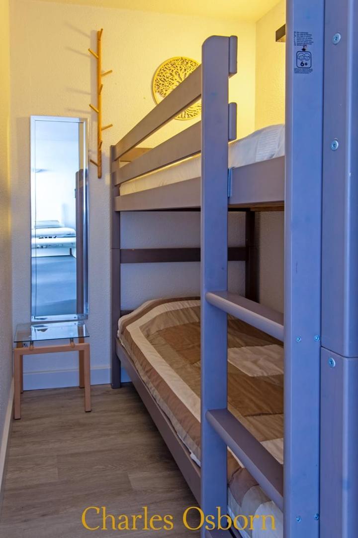 Terramer - Residence Vue Mer Sete Ngoại thất bức ảnh